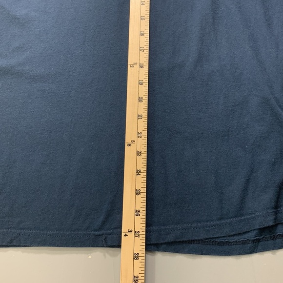 Colorado Caliber Wildlife Flag Men’s T Shirt Size L - Picture 6 of 9